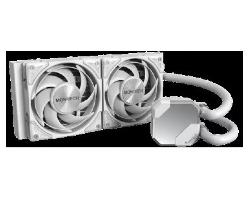 DISIPADOR REF LIQUIDA MONTECH HYPERFLOW S240 W